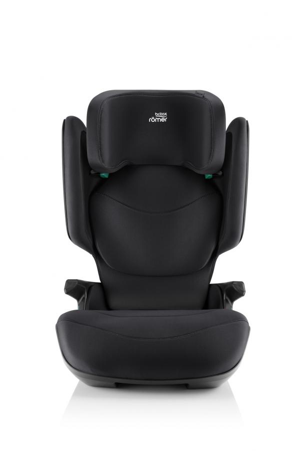 Britax-römer Autosedačka Kidfix Pro M Classic, Space Black 