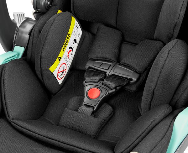 Peg Pérego Primo Viaggio Lounge Vanilla Blend 2025 