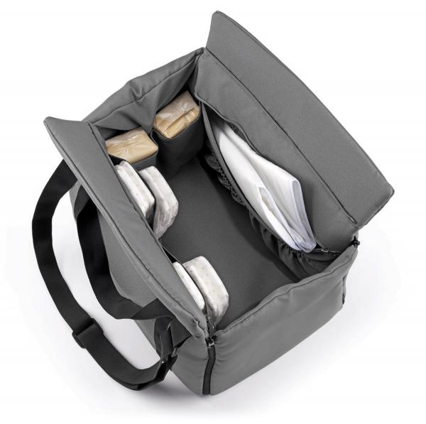 Cam Prebaľovacia taška Travelling 2025, col. COL B 