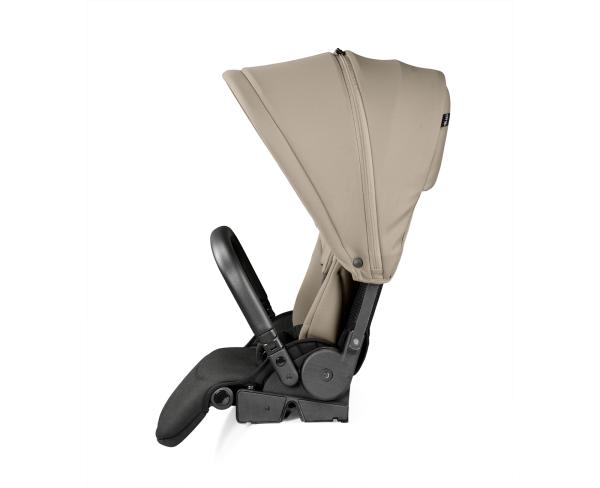 Peg Pérego športová sedačka City Loop Vanilla Blend 