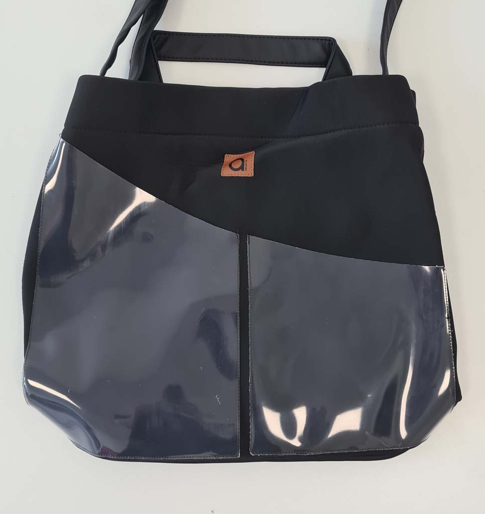 ANEX Prebaľovacia taška 