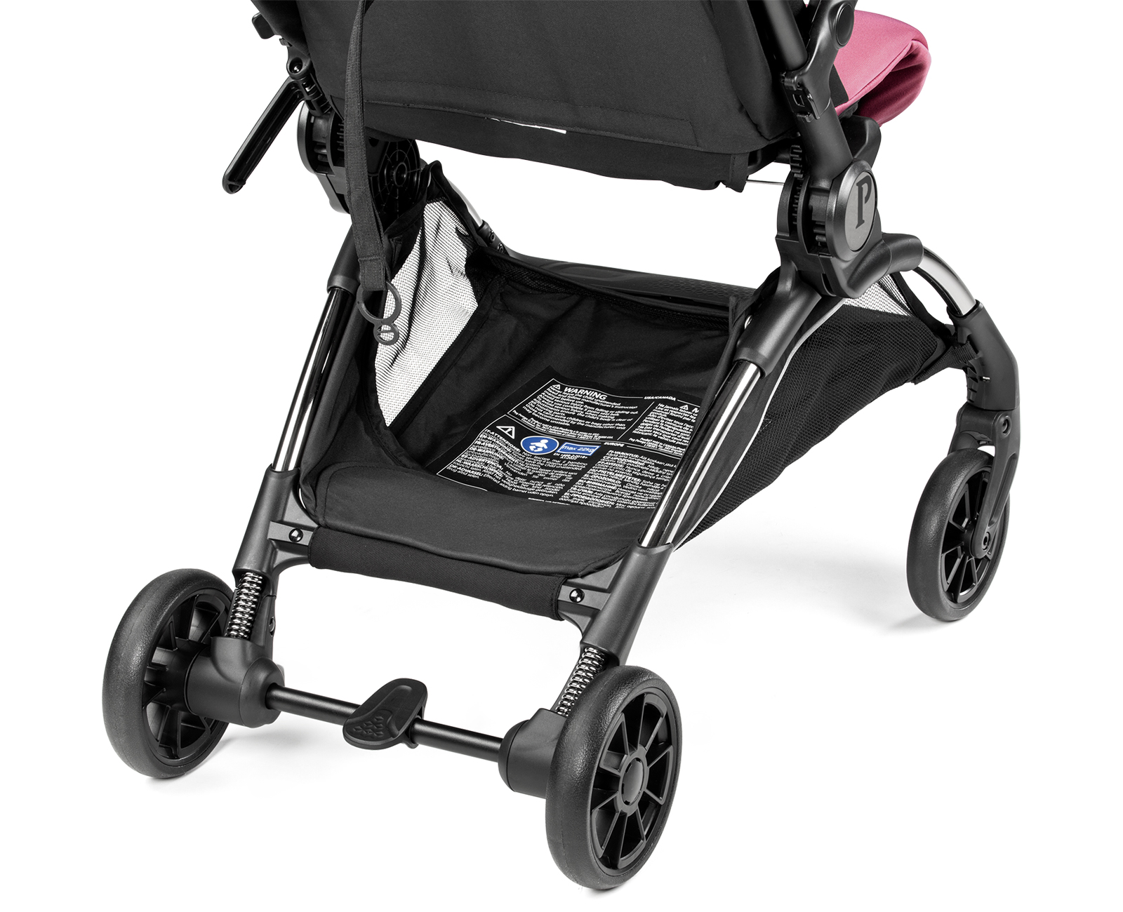 Peg Pérego Volo Malva 