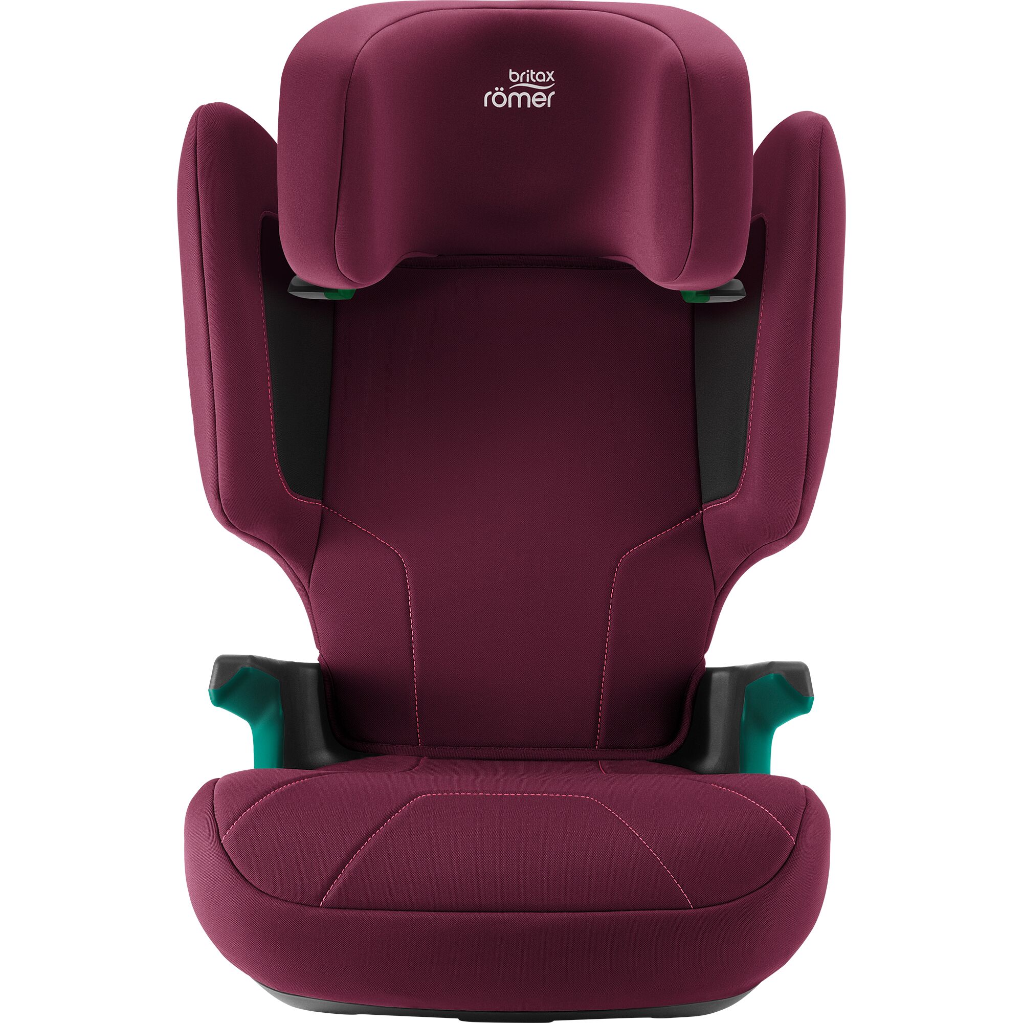 Britax-römer Autosedačka Hi-Liner, Burgundy Red 