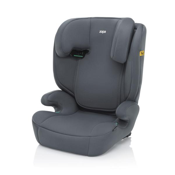 Autosedačka Beta i-Size isofix, Grey 