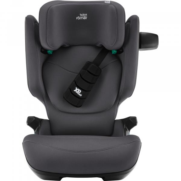 Britax-römer Autosedačka Kidfix Pro Classic, Midnight Grey 