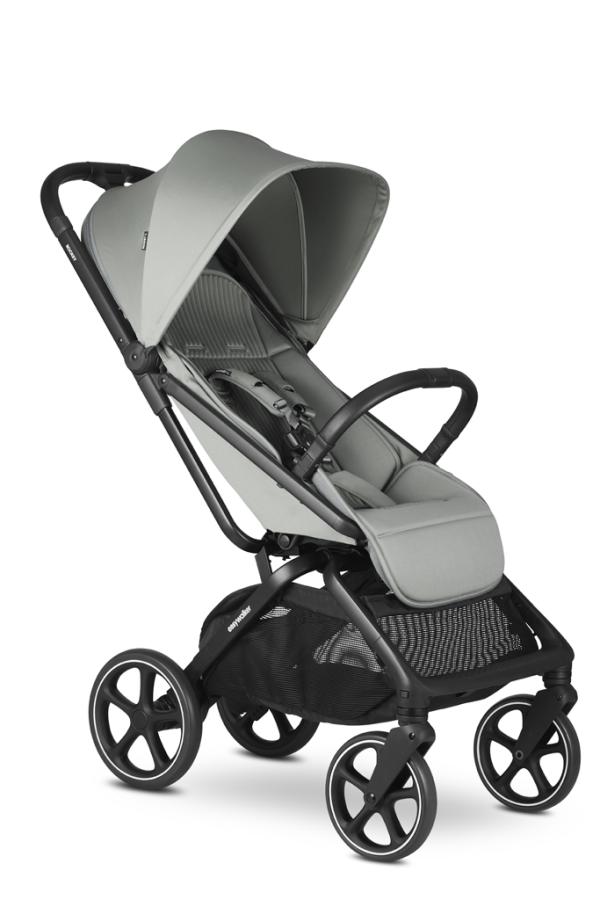 EASYWALKER Kočík kombinovaný Rockey L Fresh Green 