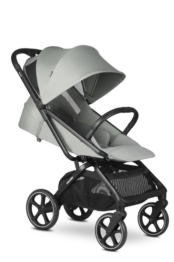 EASYWALKER Kočík kombinovaný Rockey L Fresh Green 