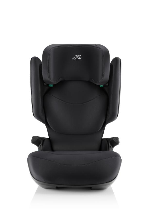 Autosedačka Kidfix M i-Size, Space Black 