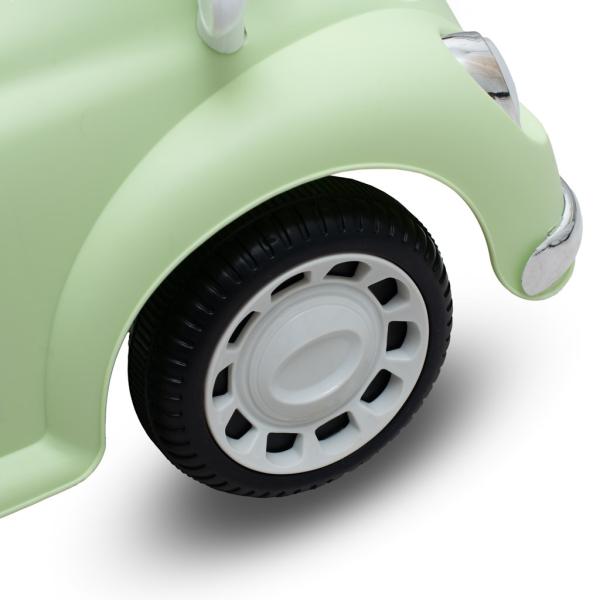 Detské odrážadlo Baby Mix Kiddo Cruiser mint 