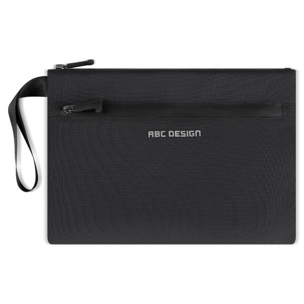 ABC Design Organizér Classic coal 