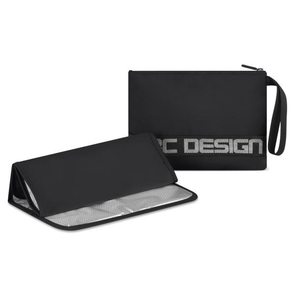 ABC Design Organizér Classic coal 