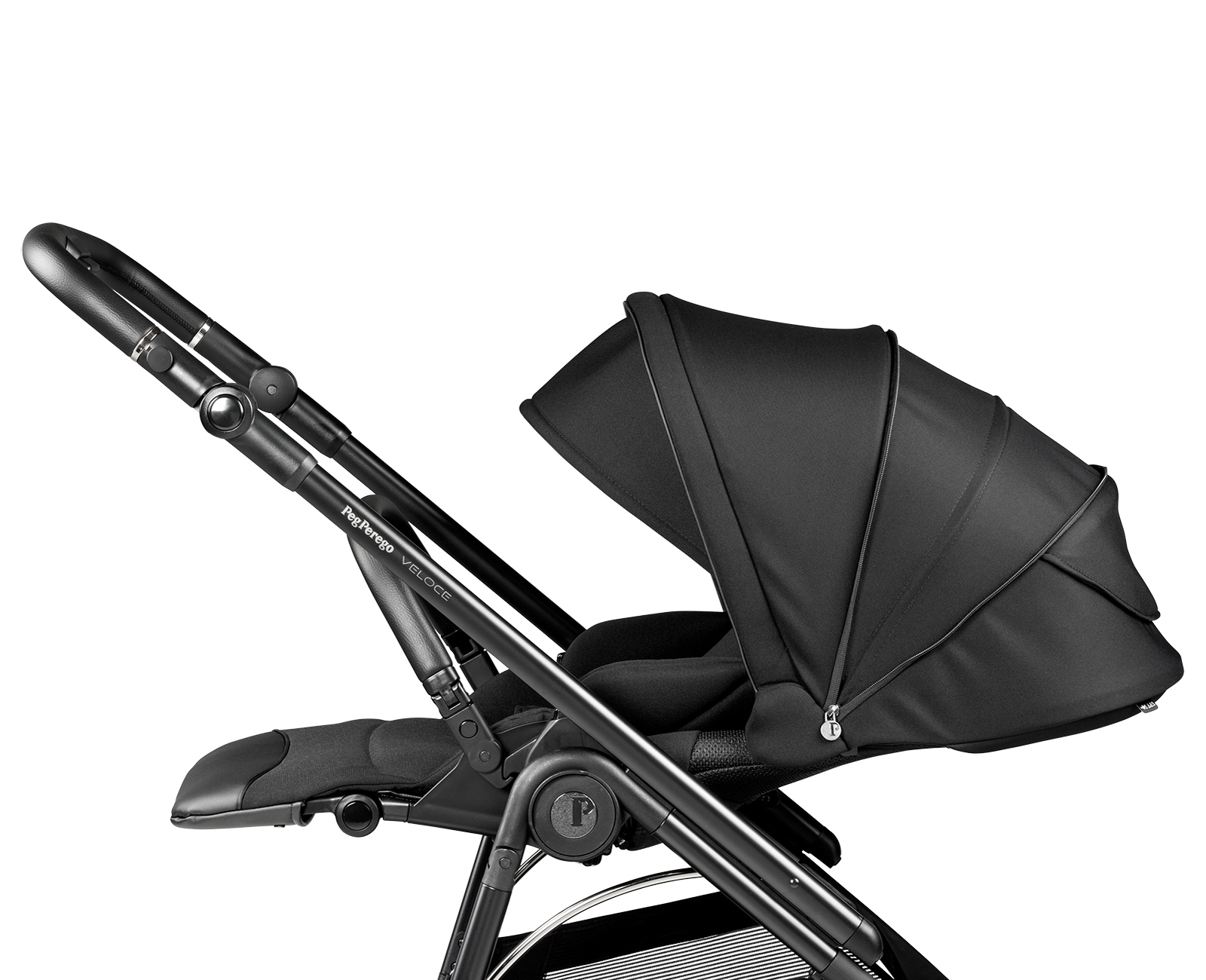Peg Pérego Velove True Black 