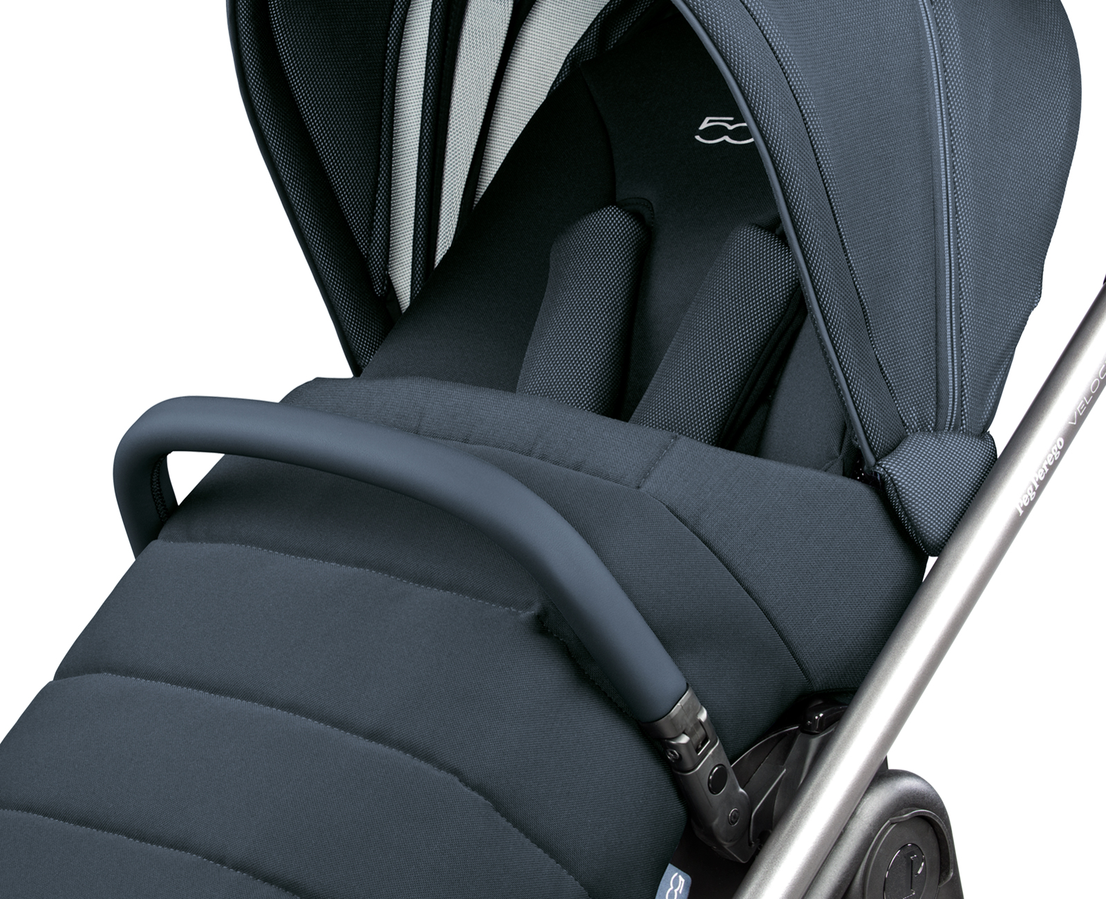 Peg Pérego Veloce 500 