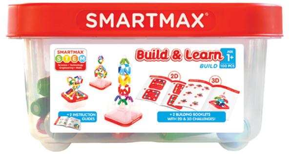 SmartMax - Kontajner - 100 ks 