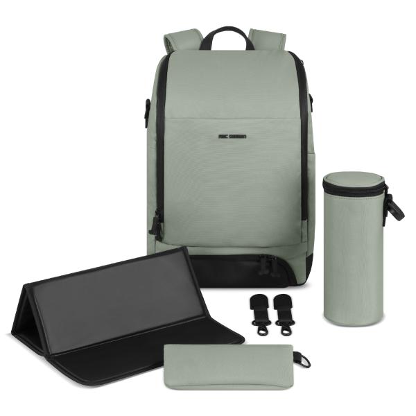 Abc Design Batoh Active pine 