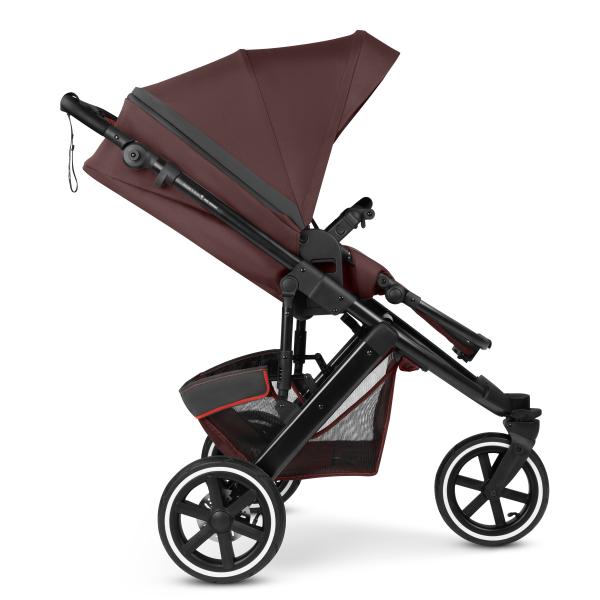 Abc Design Salsa 5 Run umbra 