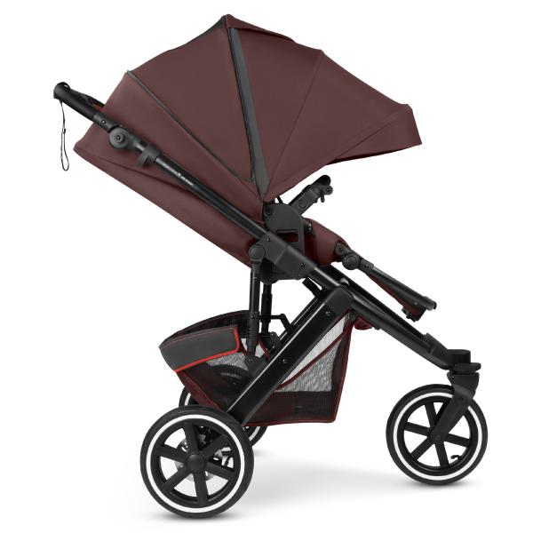 Abc Design Salsa 5 Run umbra 