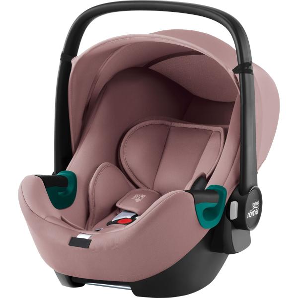 Britax-römer Autosedačka Baby-Safe 3 i-Size, Dusty Rose 