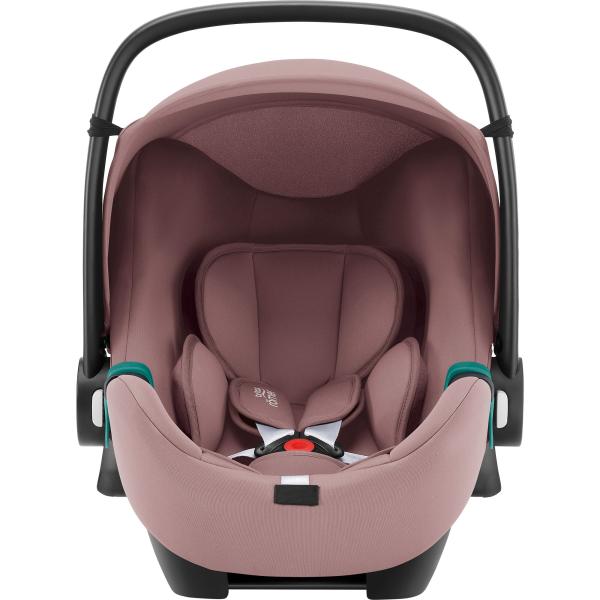 Britax-römer Autosedačka Baby-Safe 3 i-Size, Dusty Rose 