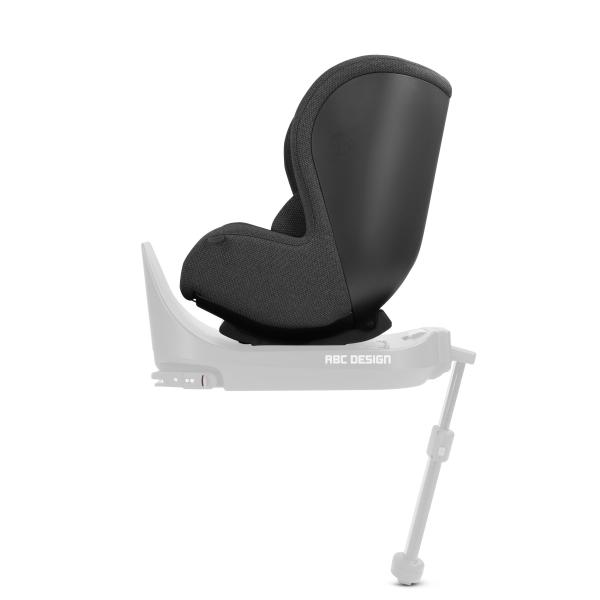 ABC Design Lily i-Size bubble 
