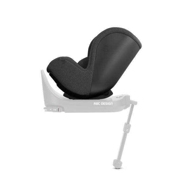ABC Design Lily i-Size bubble 