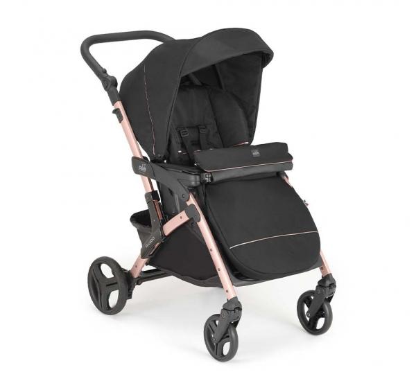 Cam Kočík Fluido Easy 2025, col. T952 