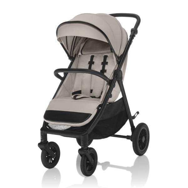Športový kočík Moya, Ivory Beige 