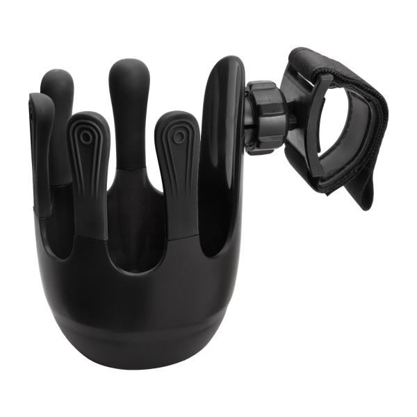 Flexibilní držák na pití, Black 