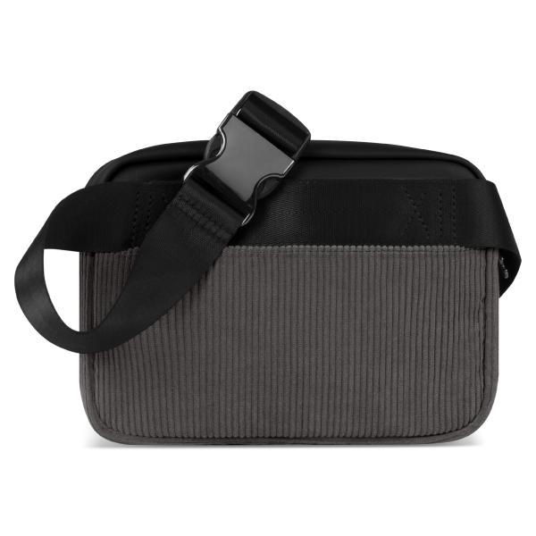 ABC Design Taška cez rameno / ladvinka Hip bag almond 