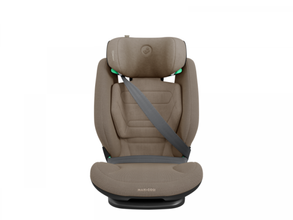 Maxi-Cosi RodiFix Pro 2 i-Size autosedačka Authentic Truffle 