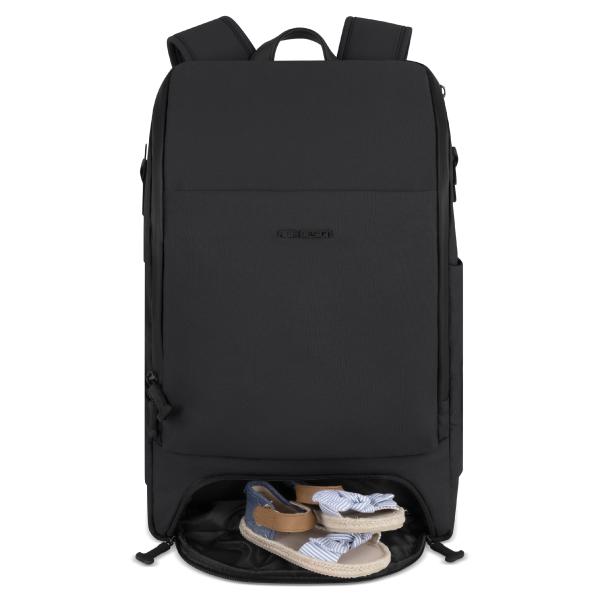 Abc Design Batoh Active coal 