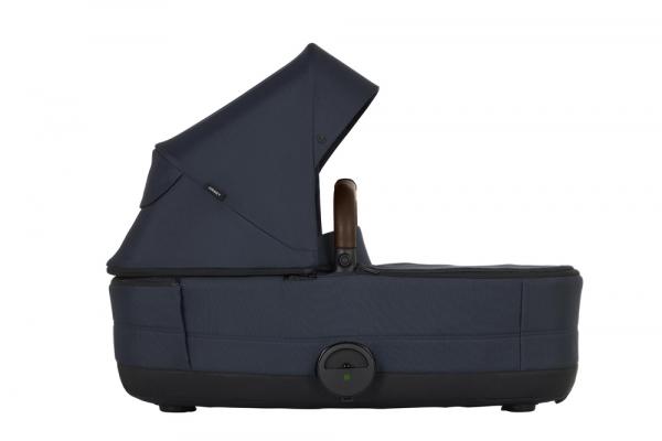 EASYWALKER Kočík kombinovaný Jimmey Indigo Blue XXL RWS 