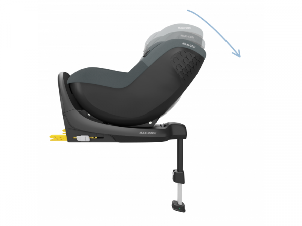 Maxi-Cosi Pearl S autosedačka Tonal Graphite 