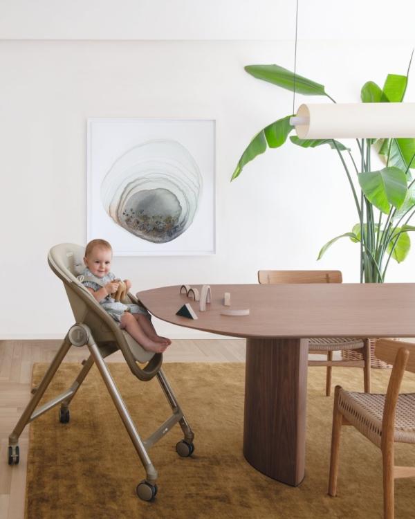 Peg Pérego Living Space Sand 