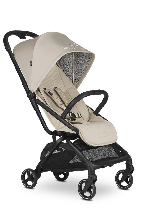 EASYWALKER Kočík športový Peanuts Easy 