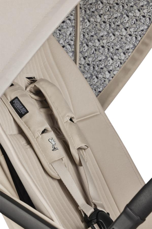 EASYWALKER Kočík športový Peanuts Easy 