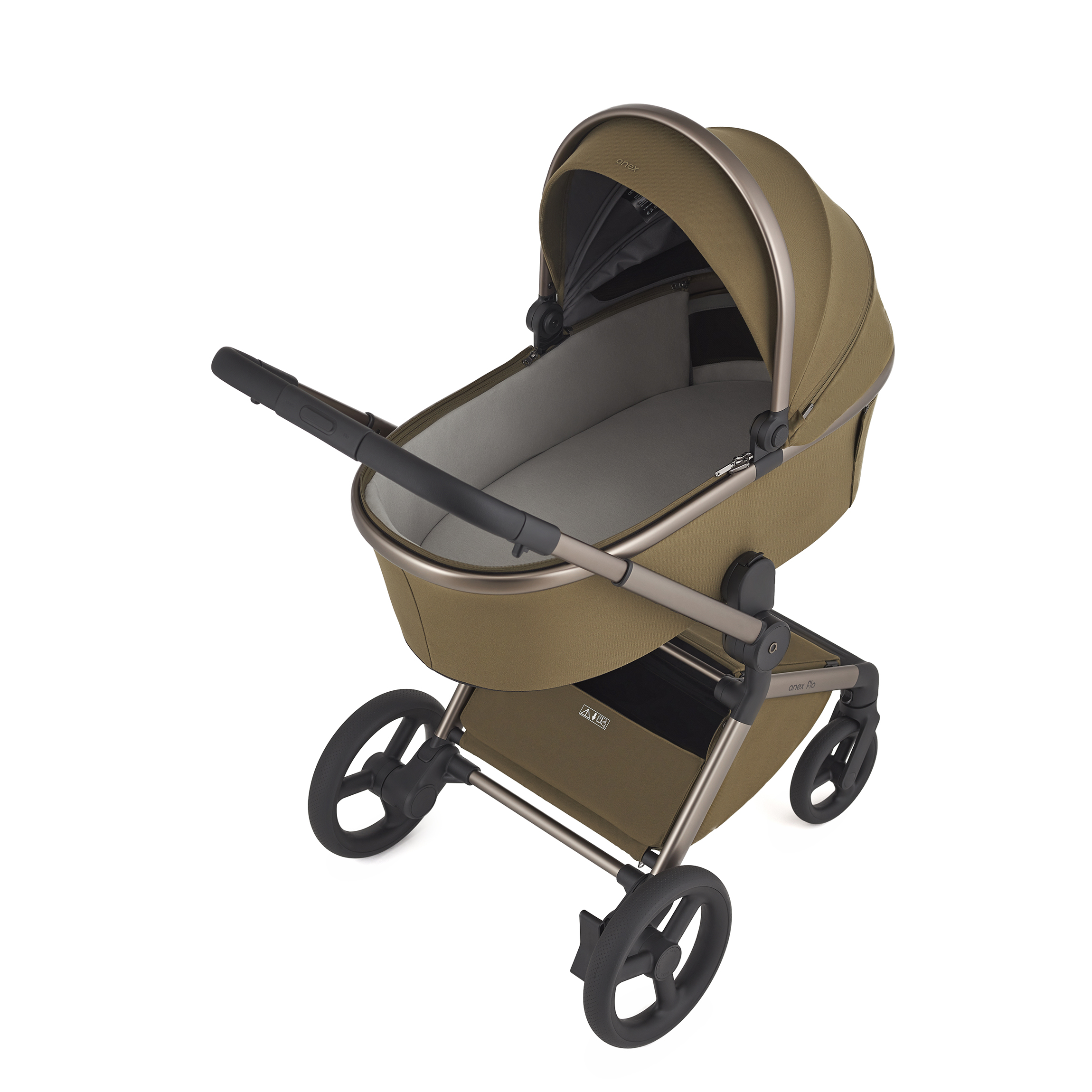 ANEX Kočík kombinovaný Flo Astra 