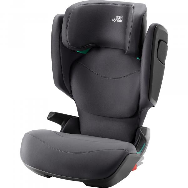 Britax-römer Autosedačka Kidfix Pro M Classic, Midnight Grey 
