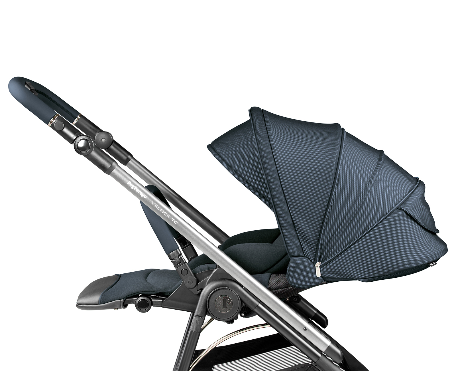 Peg Pérego Veloce TC 2025 500 