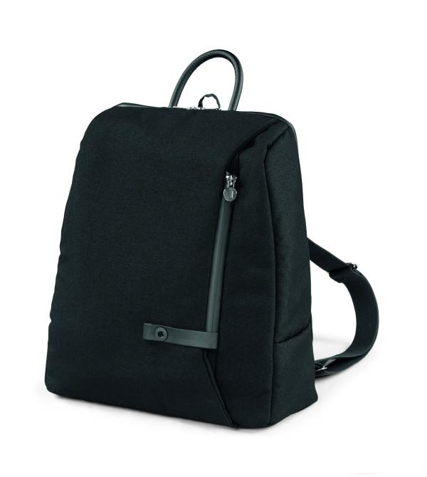 Peg Pérego BACKPACK True Black 2024 