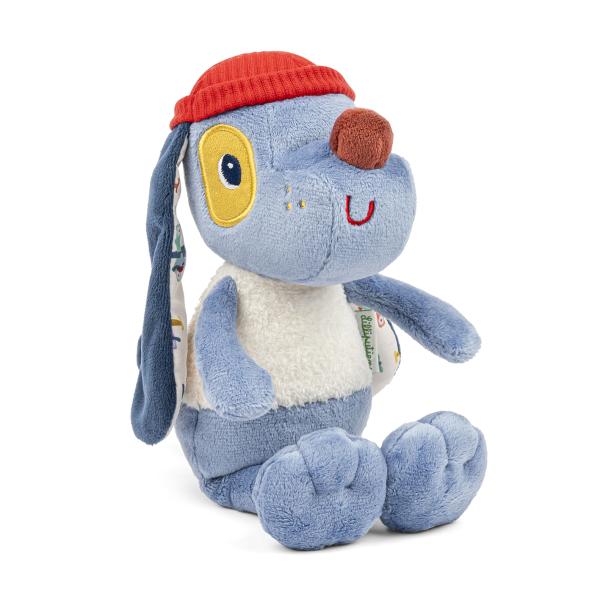 Lilliputiens - plyšová hračka - psík Jules 