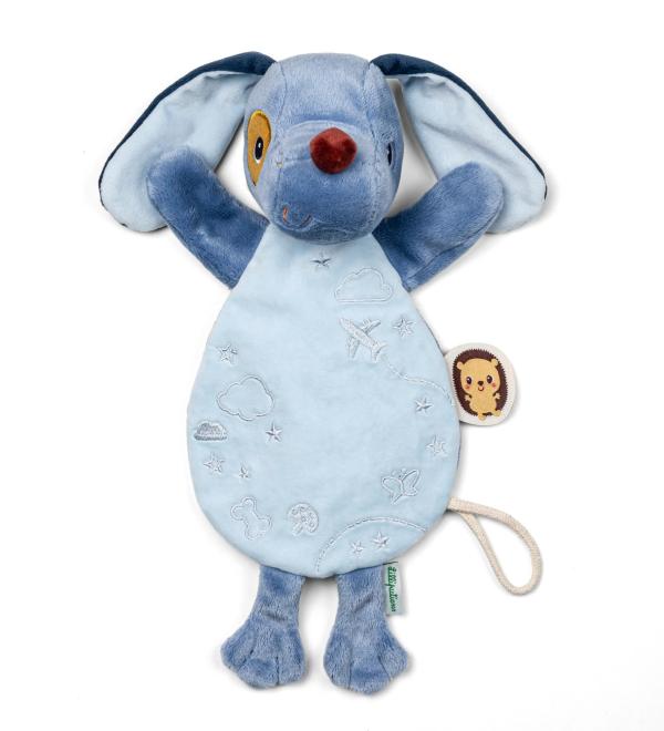 Lilliputiens - maňuška svietiaca v tme - psík Jules 