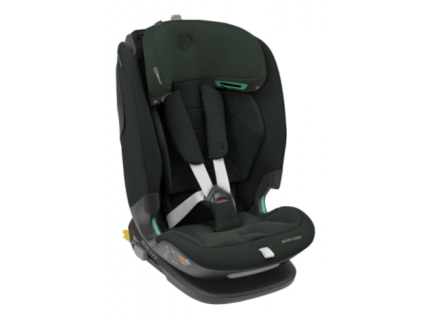 Maxi-Cosi Titan Pro i-Size autosedačka Authentic Green 