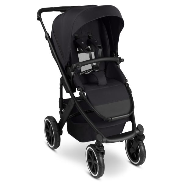 Abc Design Salsa 5 Air coal+ adaptér pre autosedačku zdarma 