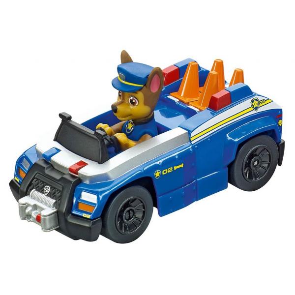 Autodráha Carrera FIRST Paw Patrol Track Patrol 2,9 m 