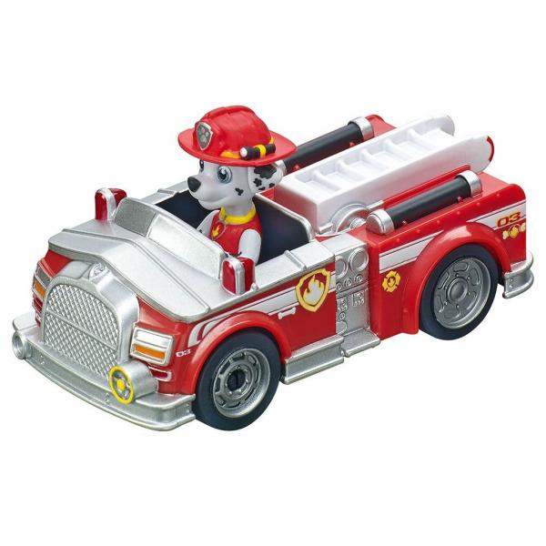 Autodráha Carrera FIRST Paw Patrol Track Patrol 2,9 m 